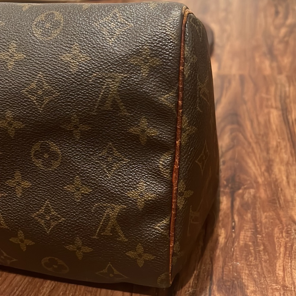 VintageBOHO Louis Vuitton - Picture 12 of 13